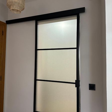 Hostal Fronton Alcobendas Kültér fotó